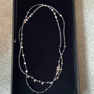 Silpada Raven Reviews Necklace